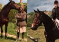 Loro Piana Highlands: l’eleganza equestre