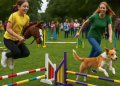 Horse & Hounds… Cavallo e cani per divertirsi un po’