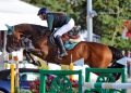 Ascona: la prima volta di Barbara Schnieper