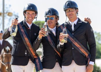 Torna il Master Città di Terracina: sport, adrenalina e premi esclusivi