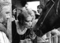 Addio a Claudia Cardinale