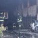 Sardegna, a fuoco le scuderie dell’Horse Country Resort: morti un cane e sette cavalli