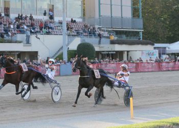 A Bologna va in scena lo spettacolo del Gp Continentale