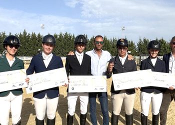 Il modello siciliano per un agonismo vincente