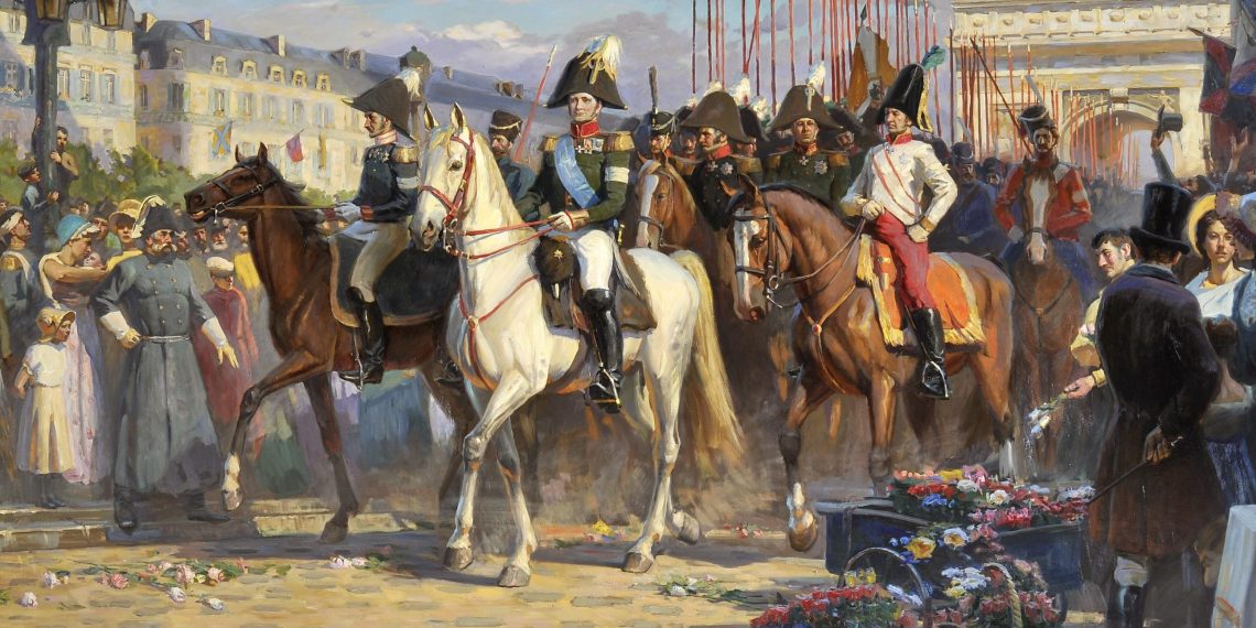 Russia: il cimitero equestre di Tsarskoye Selo