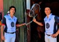 Giansanti e Magini, dal Campionato Italiano di Polo al Mondiale USA