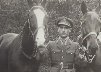 L’ultima cavalla di Montrose