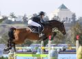 Global a Rabat: il record di Anastasia Nielsen!