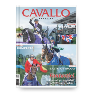 GRANDI CAMPIONI 2025