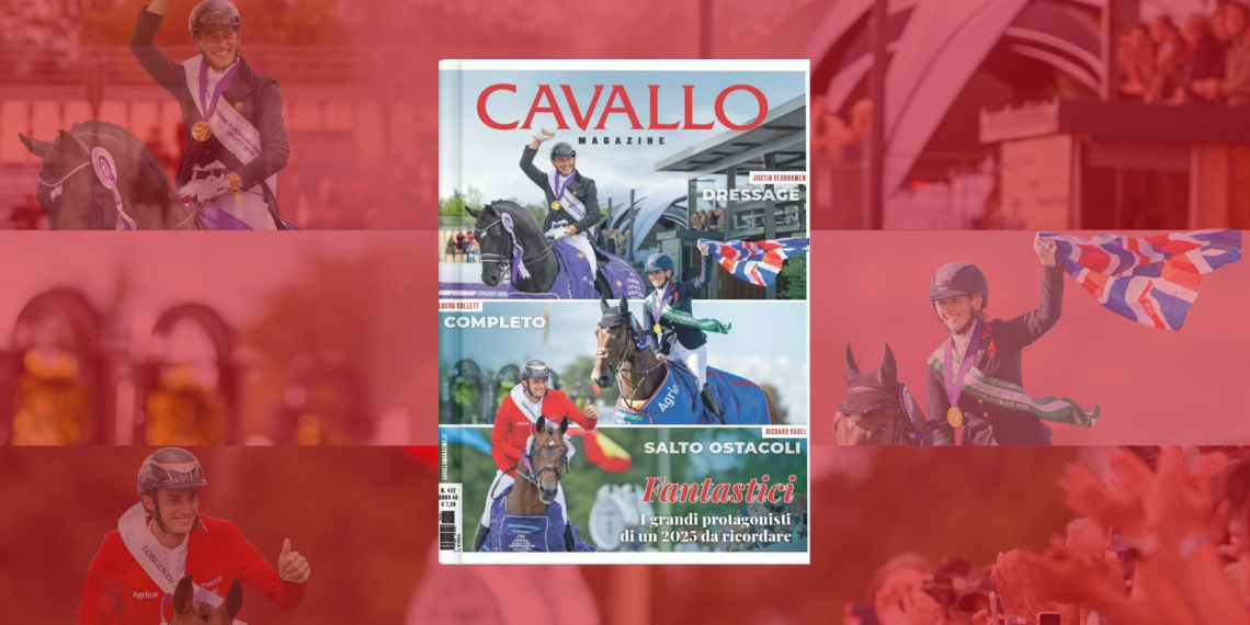 Una voce sempre più nel mondo