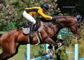 Aurora Guaragno vince a Palermo