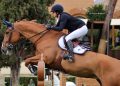Antonia Vita Pinardi: un bel Gran Premio a Vejer