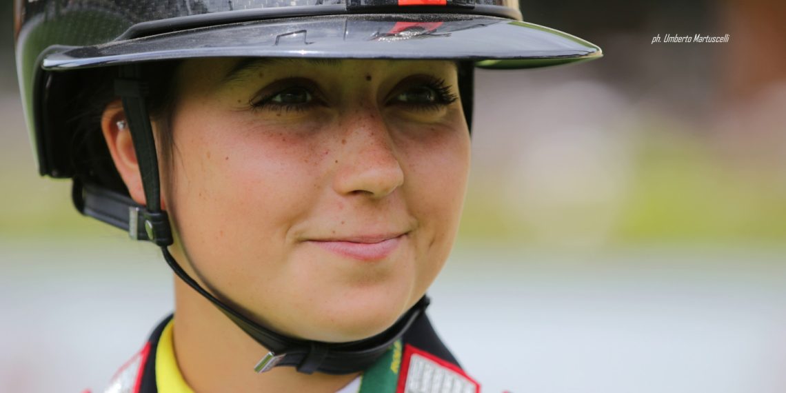 Elisa Chimirri, la regina di Tanca Regia