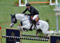 Barcellona: bellissimo Gran Premio di Piergiorgio Bucci