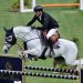 CSIO Roma Piergiorgio Bucci su Kiss Me Fabulesse OK 75x75