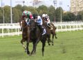 39ª Giornata di Galoppo a San Siro