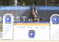Ad Arezzo la nuova regina è Greta Lepratti