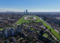 A San Siro il ritorno del GP del Jockey Club s.i.r.e.