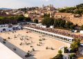 Roma: ecco lo spettacolo Global