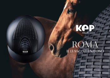 KEP Italia brilla alla 127ª Fieracavalli