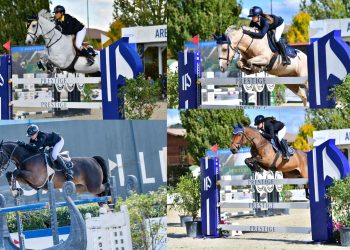 Al via i Campionati Italiani Giovanili Prestige