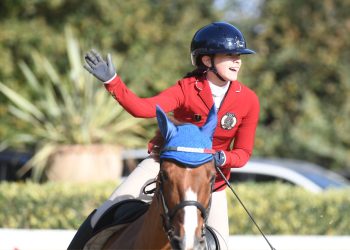 Seconda giornata ai Campionati Prestige