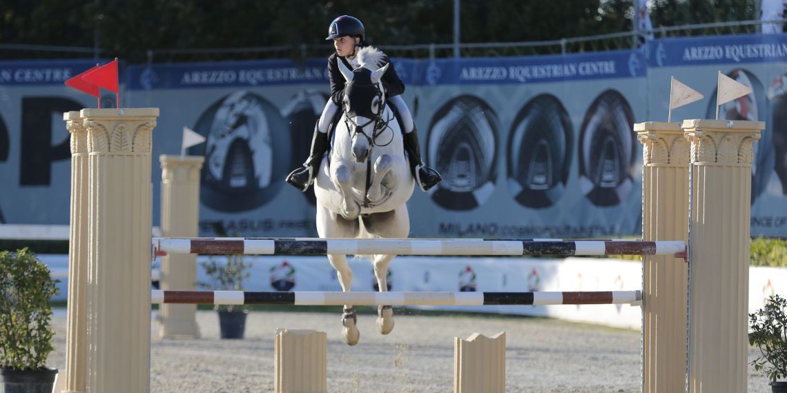 Sale l’attesa per le finali ad Arezzo