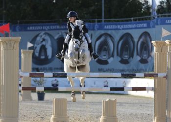 Sale l’attesa per le finali ad Arezzo