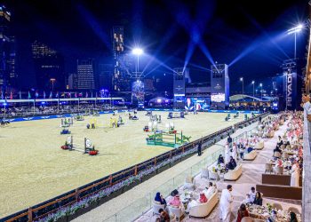 Global Champions League 2025: vince Valkenswaard United