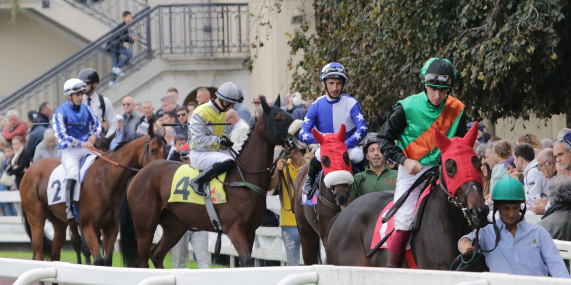 Ippodromo Snai San Siro: la 42ª giornata di galoppo