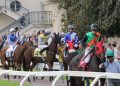Ippodromo Snai San Siro: la 42ª giornata di galoppo