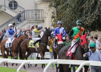 Ippodromo Snai San Siro: la 42ª giornata di galoppo