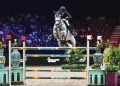 Marocco: risplende il Diadema di Tim Brennan