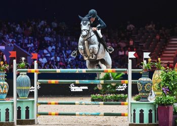 Marocco: risplende il Diadema di Tim Brennan