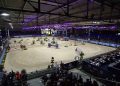 Gli azzurri per la Coppa del Mondo di Verona