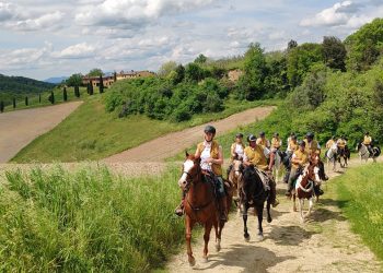 Biodiversità e Turismo Equestre: un’alleanza per le razze italiane