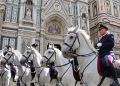 Fiorente 2025: cavalli, tradizione e bellezza nel cuore di Firenze