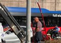 Catania, malore e morte sul colpo per un cavallo