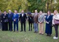 Eclisse, una cavalla Bardigiana per i Principini Grimaldi