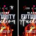 Blazing Futurity Auction: anche in Europa le ‘Big Sales’