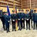 Murgese e Bundespolizei: collaborazione consolidata