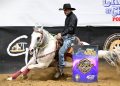 A Cremona la NBHA Grandchampionship 2025: Barrel e Pole i protagonisti