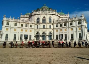 Società Cacce a Cavallo del Monferrato: 25 anni al galoppo