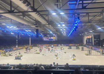 Jumping Verona: un concentrato di sport e campioni