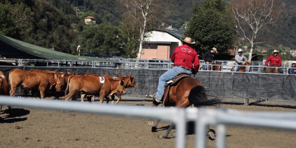 Trofeo Valsassina Cup: un trionfo al Country Festival