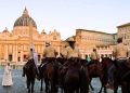 In viaggio sulla Francigena verso Roma, 25 anni dopo: e credendoci sino in fondo