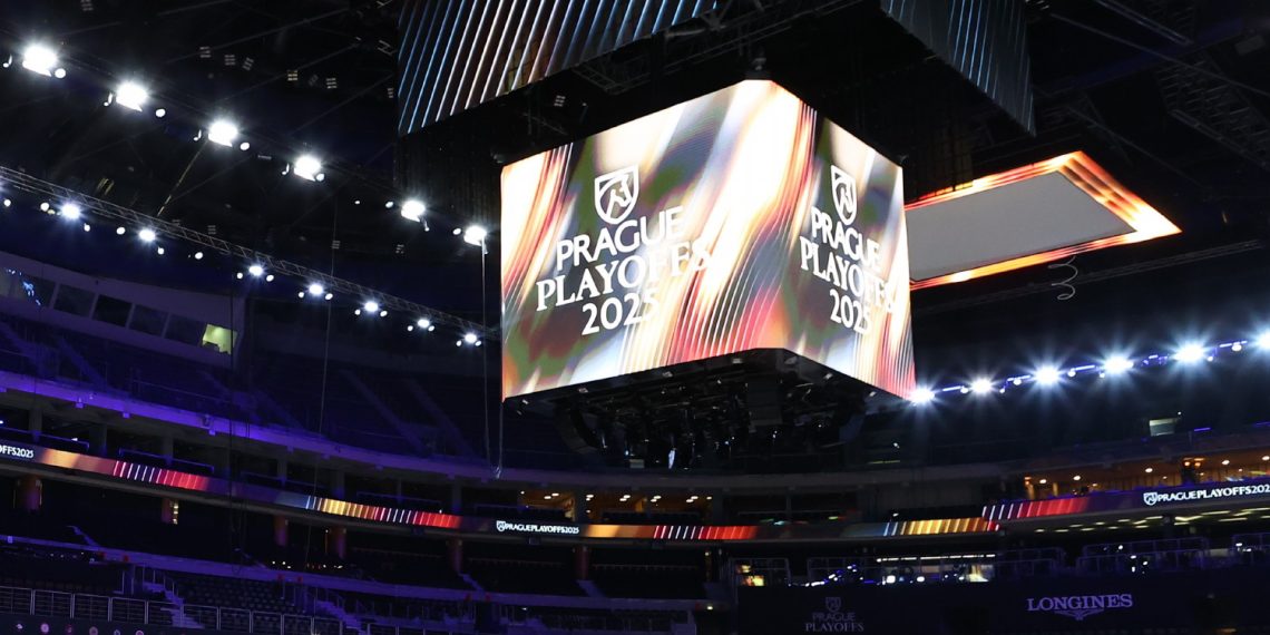 Super Cup Global: Emanuele Gaudiano in finale!