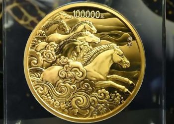 Tutti pazzi per l’Anno del Cavallo