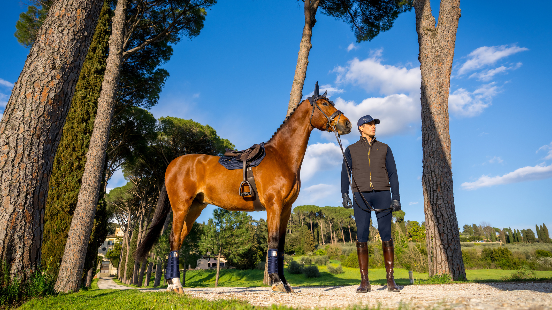 Attivita Fieracavalli 2025 Presentazione