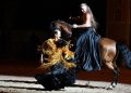 Il Forum Icaste al Sicab, l’Arte Equestre punta all’Unesco